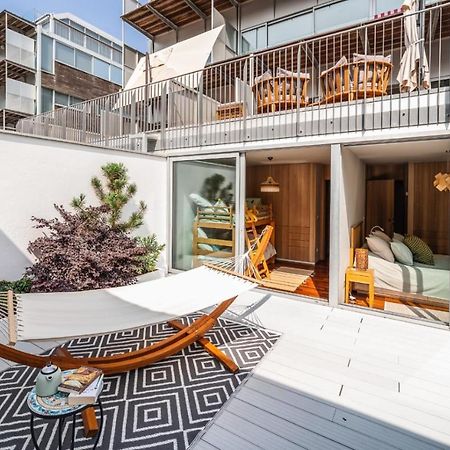 Stunning Duplex Cj A Illa De Arousa Εξωτερικό φωτογραφία