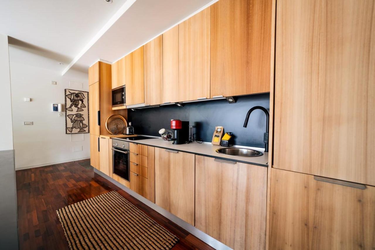 Stunning Duplex Cj A Illa De Arousa Εξωτερικό φωτογραφία