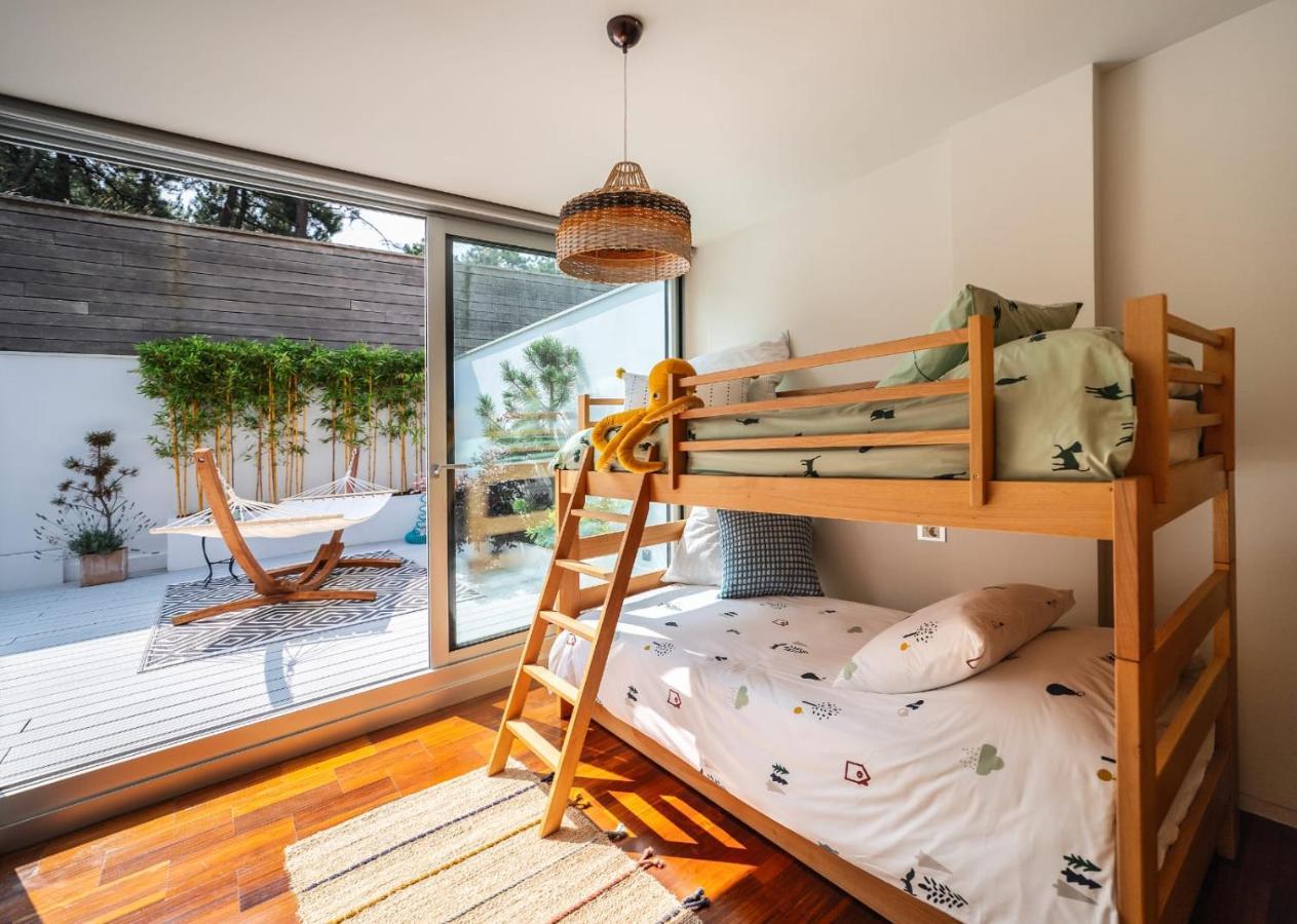 Stunning Duplex Cj A Illa De Arousa Εξωτερικό φωτογραφία
