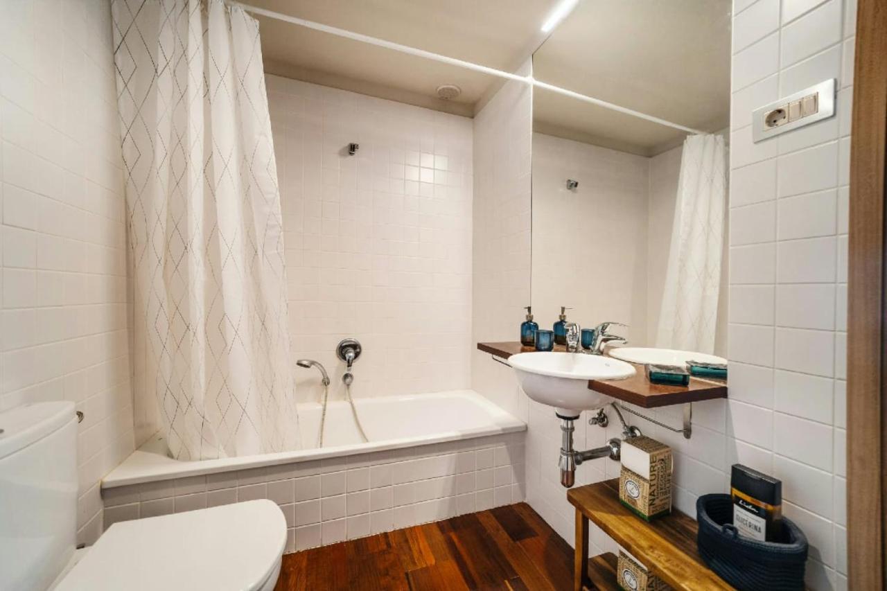 Stunning Duplex Cj A Illa De Arousa Εξωτερικό φωτογραφία