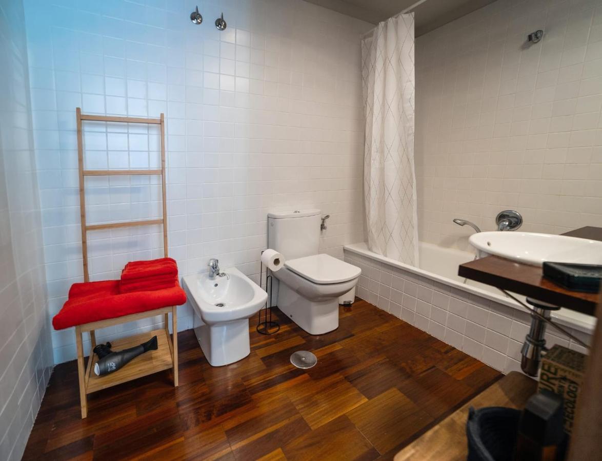 Stunning Duplex Cj A Illa De Arousa Εξωτερικό φωτογραφία