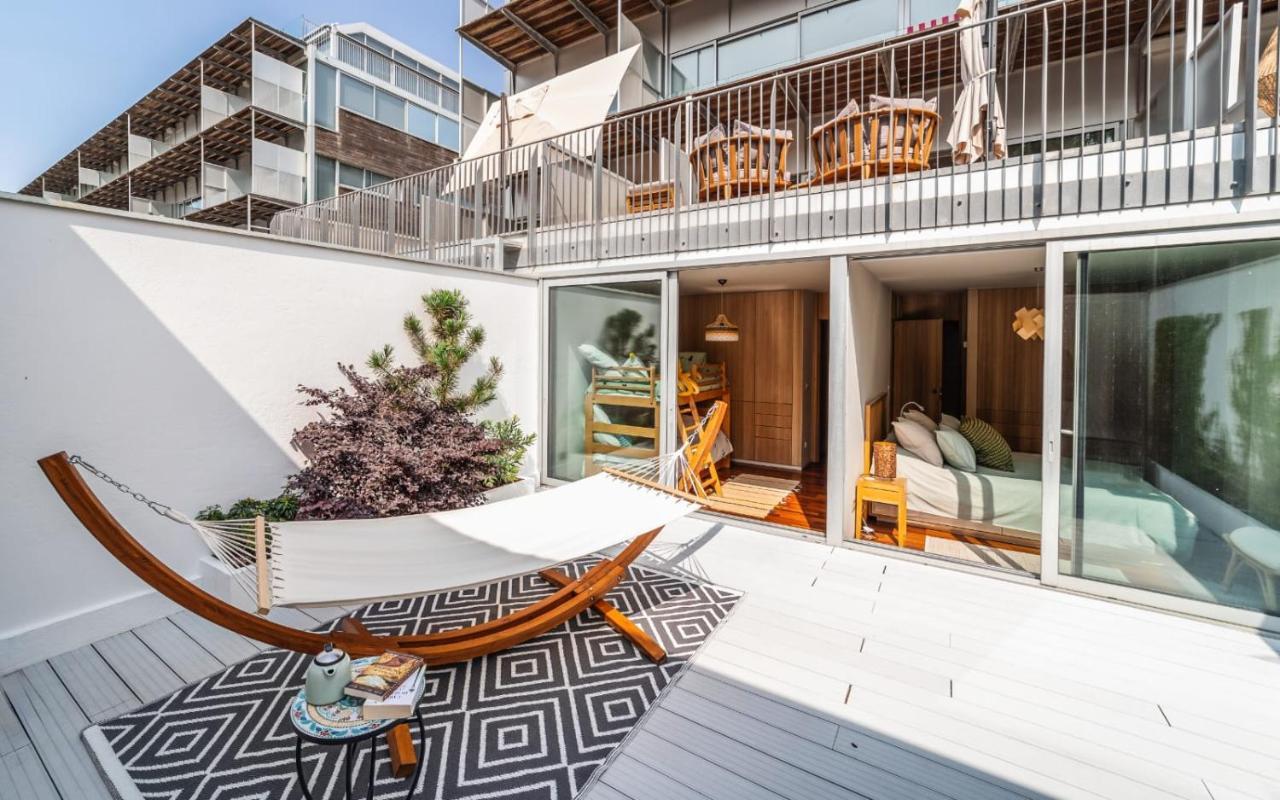Stunning Duplex Cj A Illa De Arousa Εξωτερικό φωτογραφία
