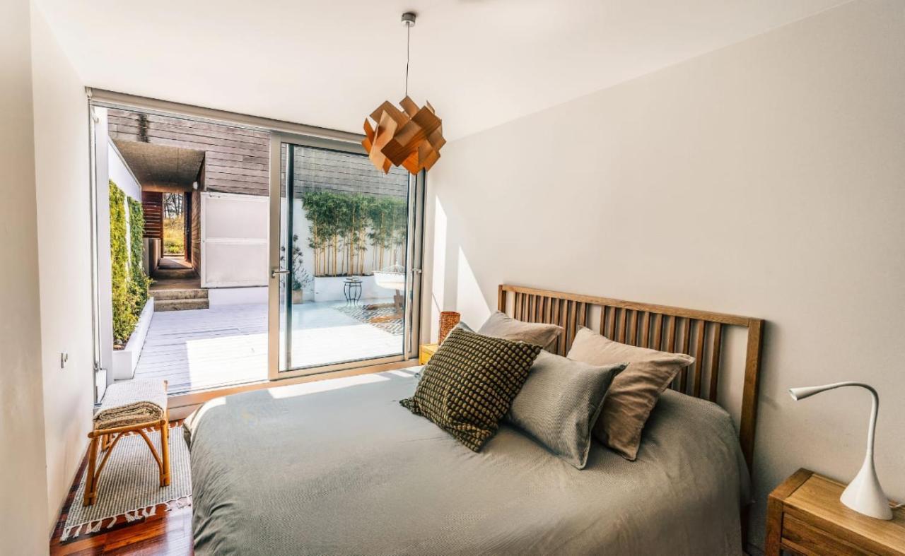 Stunning Duplex Cj A Illa De Arousa Εξωτερικό φωτογραφία