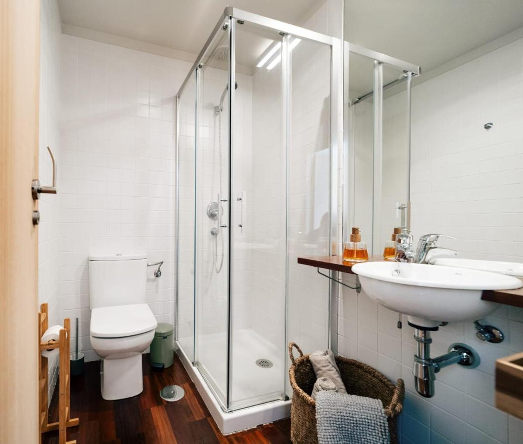 Stunning Duplex Cj A Illa De Arousa Εξωτερικό φωτογραφία