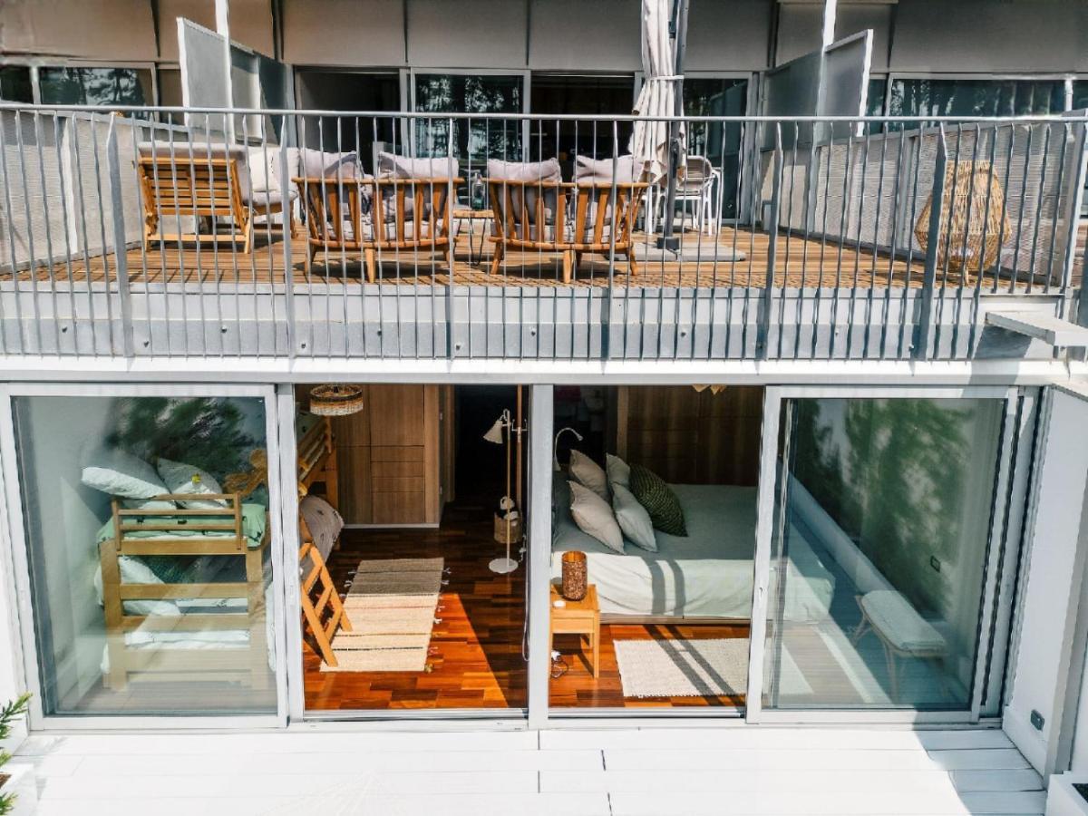Stunning Duplex Cj A Illa De Arousa Εξωτερικό φωτογραφία